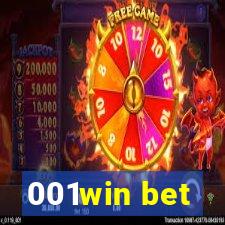 001win bet